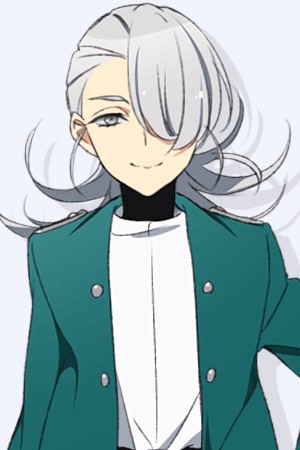 Character image for Nagahiro Sakiguchi