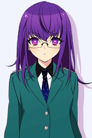 Character image for Majumi Doujima