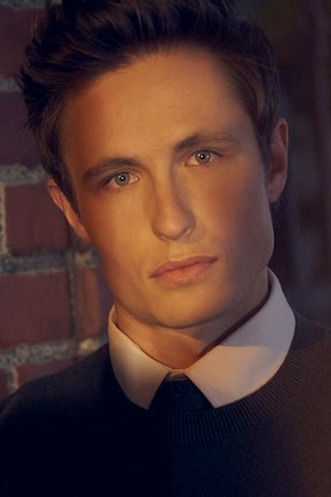 Character image for Jeremy Beckett