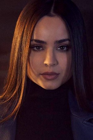 Character image for Ava Jalali