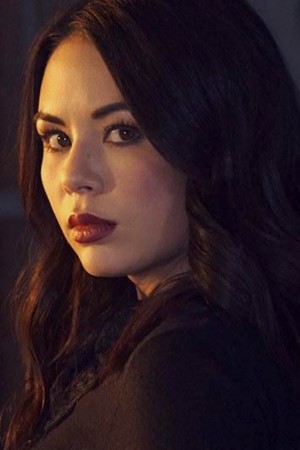 Character image for Mona Vanderwaal