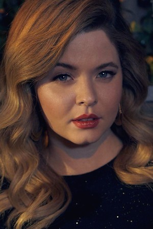Character image for Alison DiLaurentis