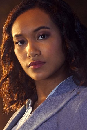 Character image for Caitlin Park-Lewis