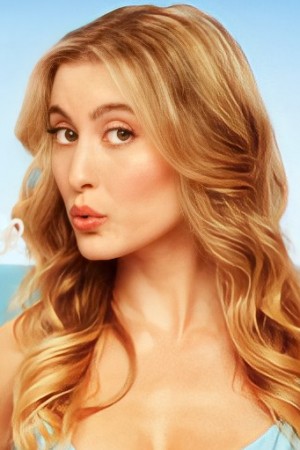 Character image for Claire