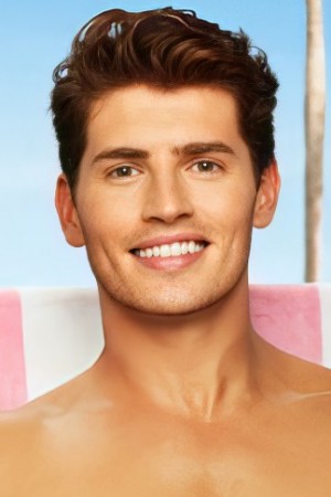 Character image for Grant