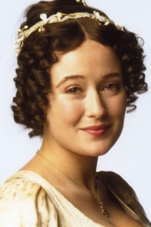 Jennifer Ehle