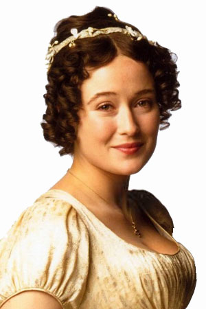 Character image for Elizabeth Bennet