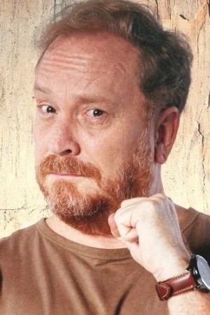 Character image for William