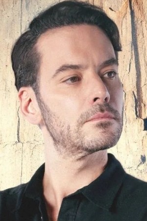 Character image for Andrés