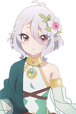 Character image for Kokkoro