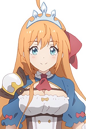 Character image for Pecorine