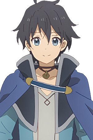 Character image for Yuuki