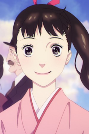 Character image for 一条院 りり / Lili Ichijoin