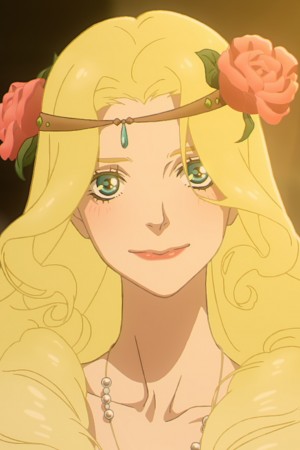 Character image for キャサリン・アスター / Catherine Astor