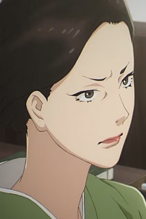 Character image for 一条院 たけ / Take Ichijoin