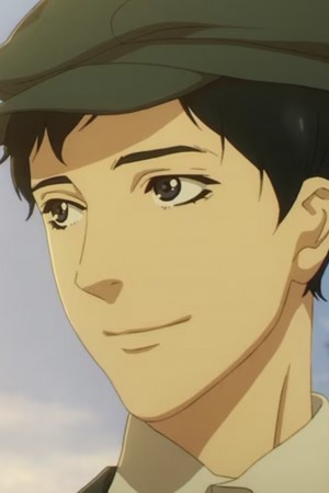 Character image for 小早川 新之助 / Shinnosuke 