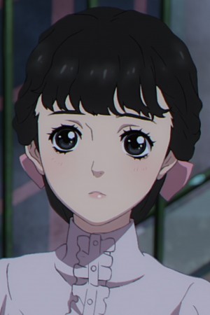 Character image for 小早川 さくら / Sakura Kobayakawa