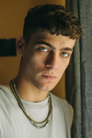 Character image for Daniele