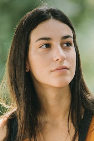 Character image for Carola