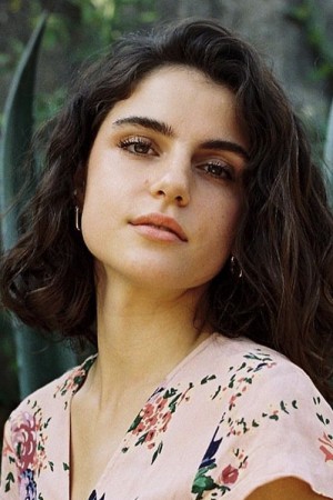 Character image for Nina