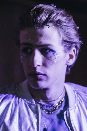 Character image for Andrea / Marco