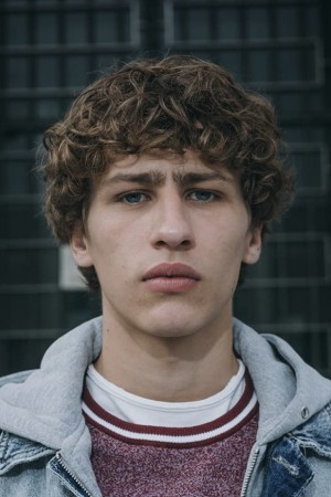 Character image for Marco