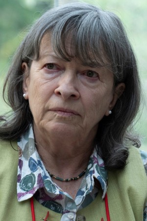 Character image for Barbara Ratcliffe