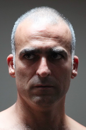 Character image for Nimrod Klein