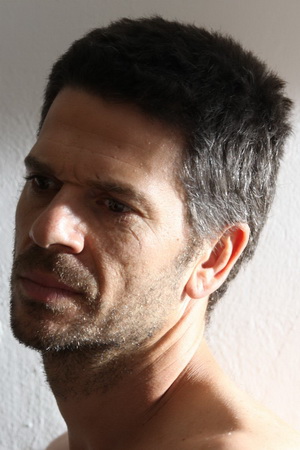 Character image for Uri Zach