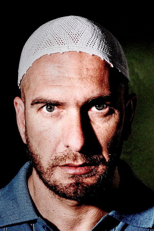 Character image for Amiel Ben-Horin