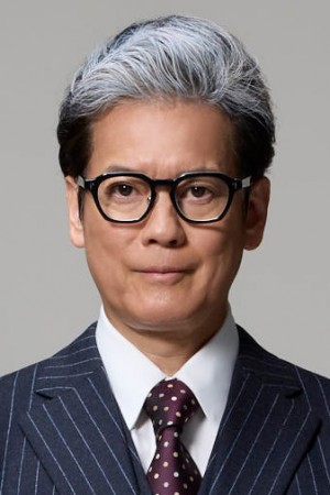 Character image for 庵野甲一
