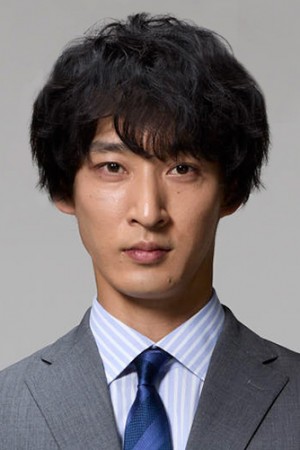 Character image for 御子柴修