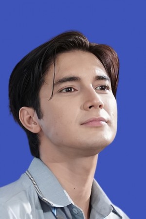 Character image for Raga