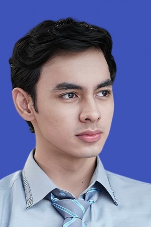 Character image for Jordan