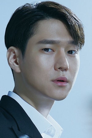 Character image for Lee Jung-hwan