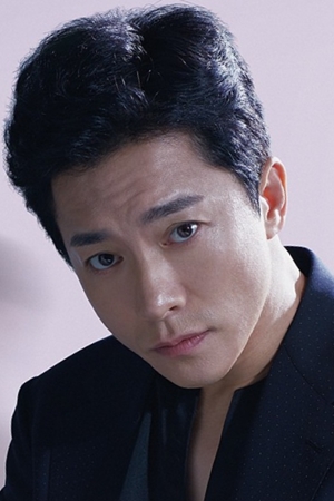 Character image for Kim Jae-wook