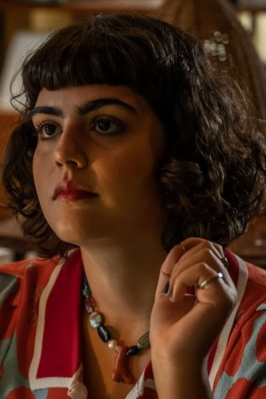 Character image for Erika