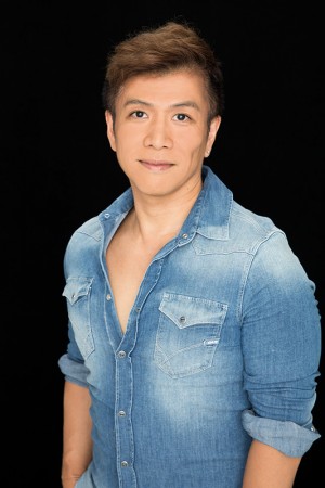 Character image for Hidenori Sugai (Vocal trainer)