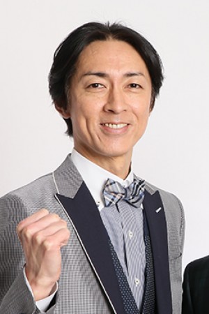 Character image for Host