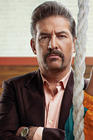 Alejandro Cuétara