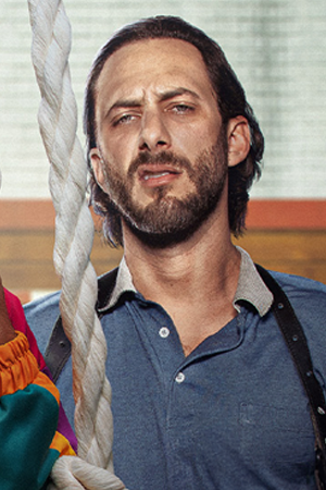 Sebastián Zurita