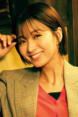 Character image for 栗田凛