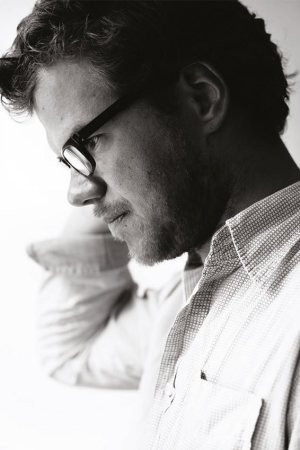 Character image for Daan De Winter