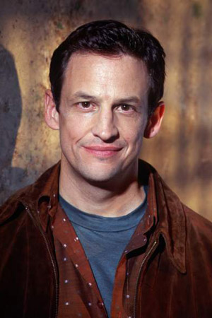 Character image for George Findley