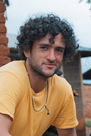 Character image for Giuseppe Bertuccio D’Angelo