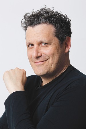 Character image for Himself
