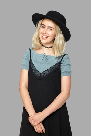 Character image for Molly