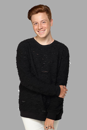 Character image for Lucas