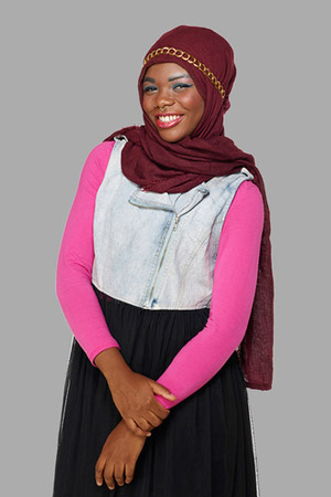Character image for Hawwaa