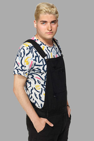 Character image for Chris